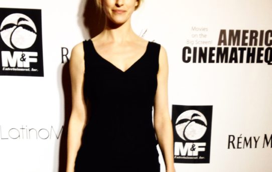 Red carpet at the world premiere of "30 days with my brother".