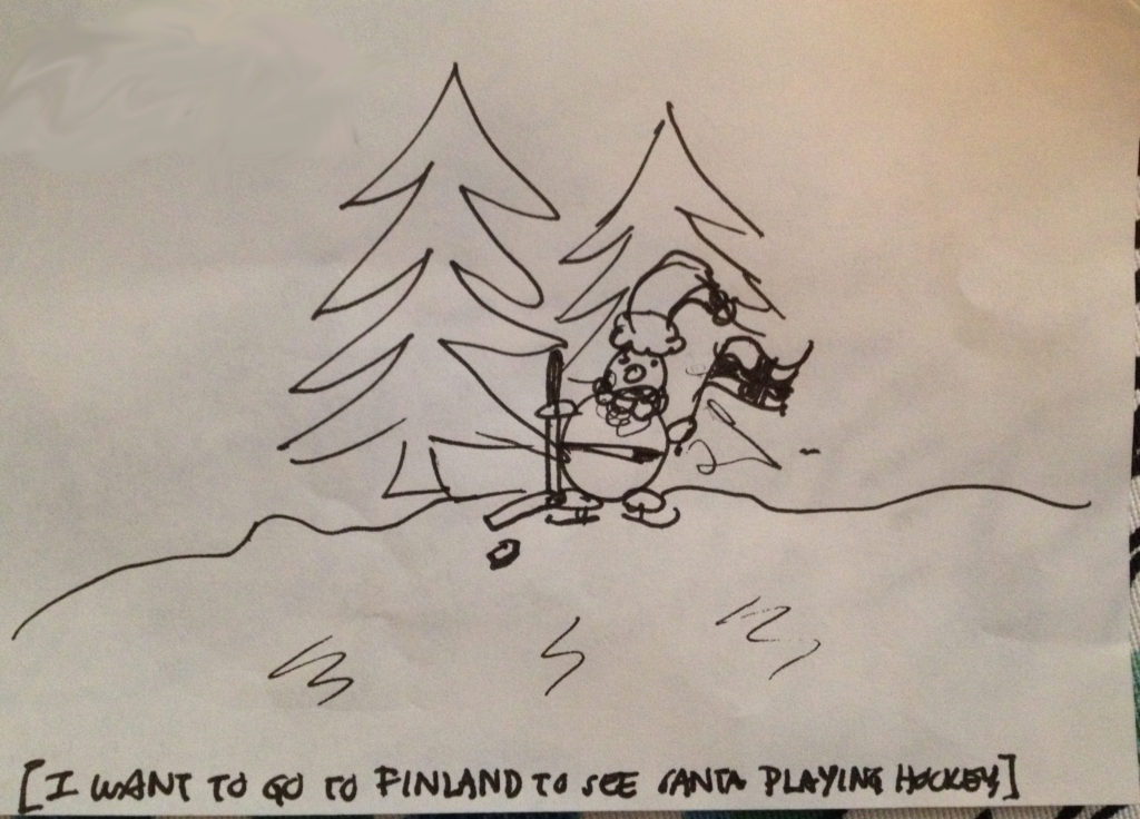 My contribution to the contest.